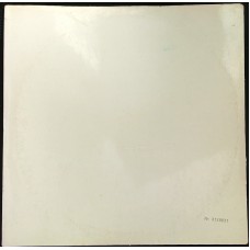 BEATLES Beatles (White Album) (SMO 2051/52) Germany 1968 original 1st pressing 2LP-set (Rock & Roll, Pop Rock, Psychedelic Rock, Experimental)
